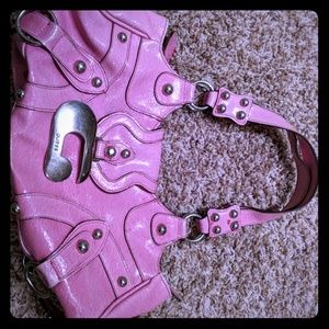 Guess purse